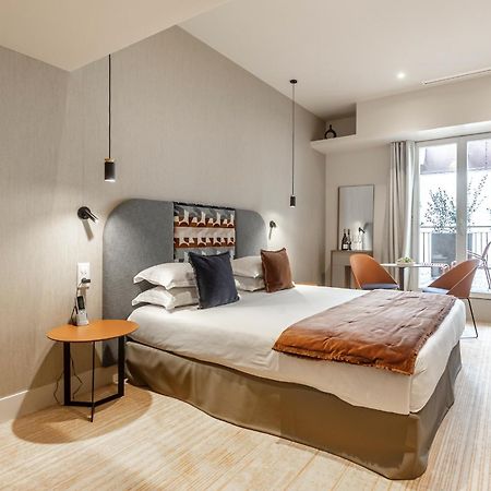 Suite Fl By Sweett Paris Exterior photo