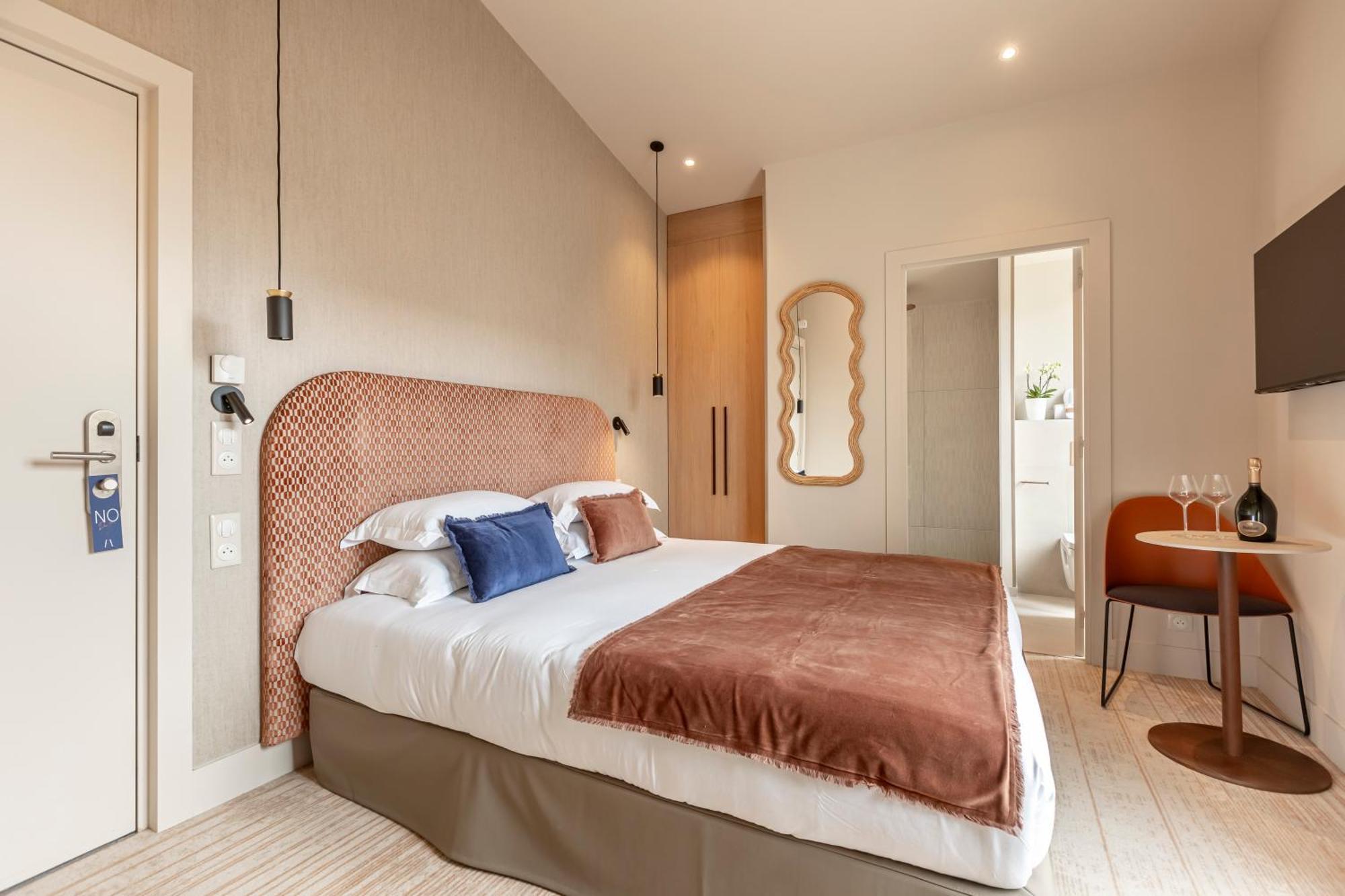 Suite Fl By Sweett Paris Room photo