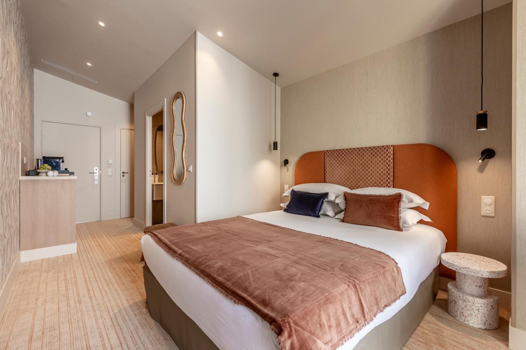 Suite Fl By Sweett Paris Room photo