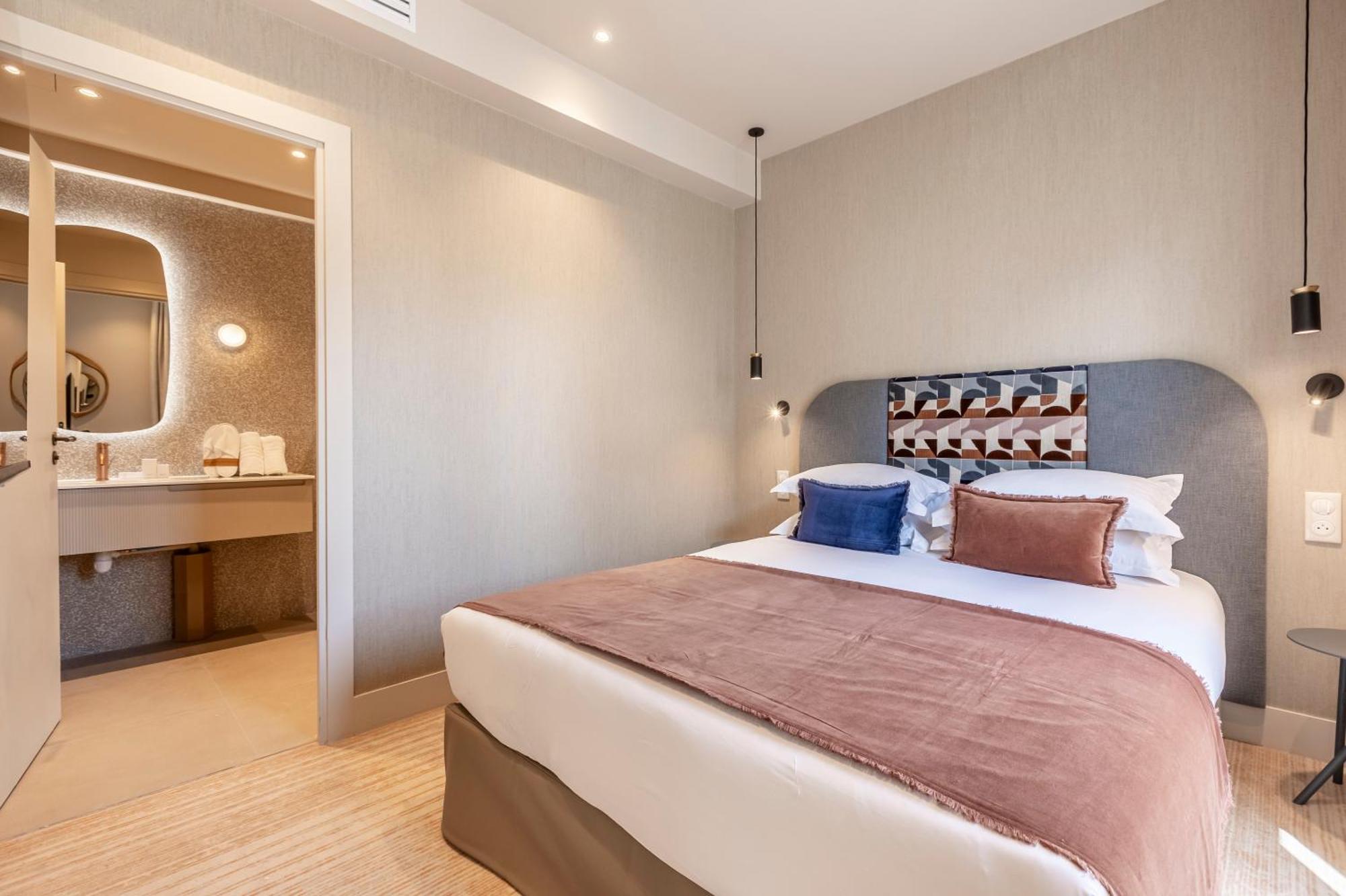Suite Fl By Sweett Paris Exterior photo