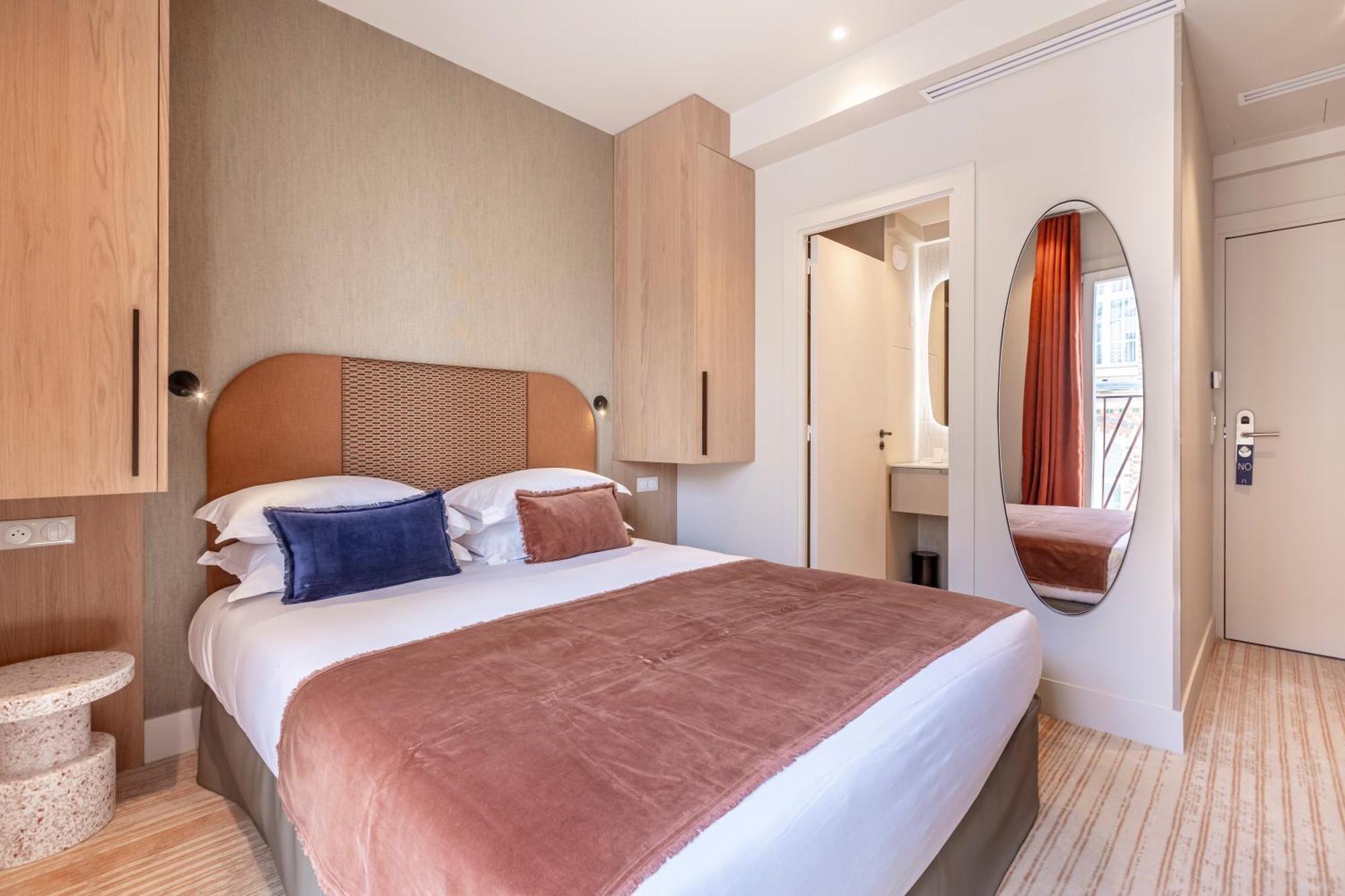 Suite Fl By Sweett Paris Room photo
