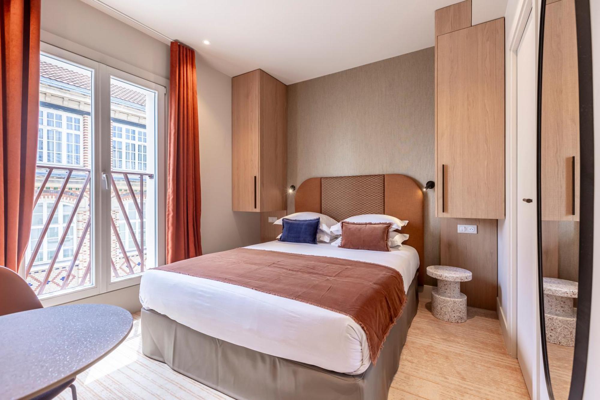Suite Fl By Sweett Paris Room photo