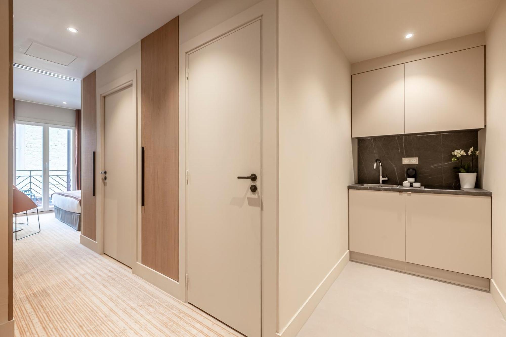 Suite Fl By Sweett Paris Room photo