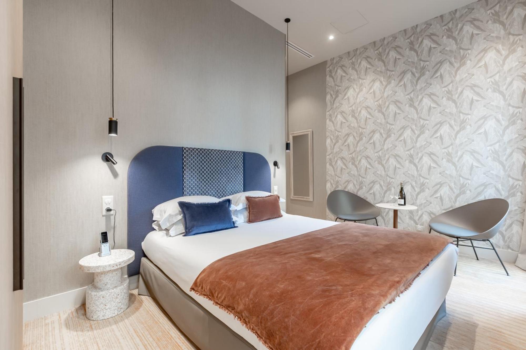 Suite Fl By Sweett Paris Exterior photo