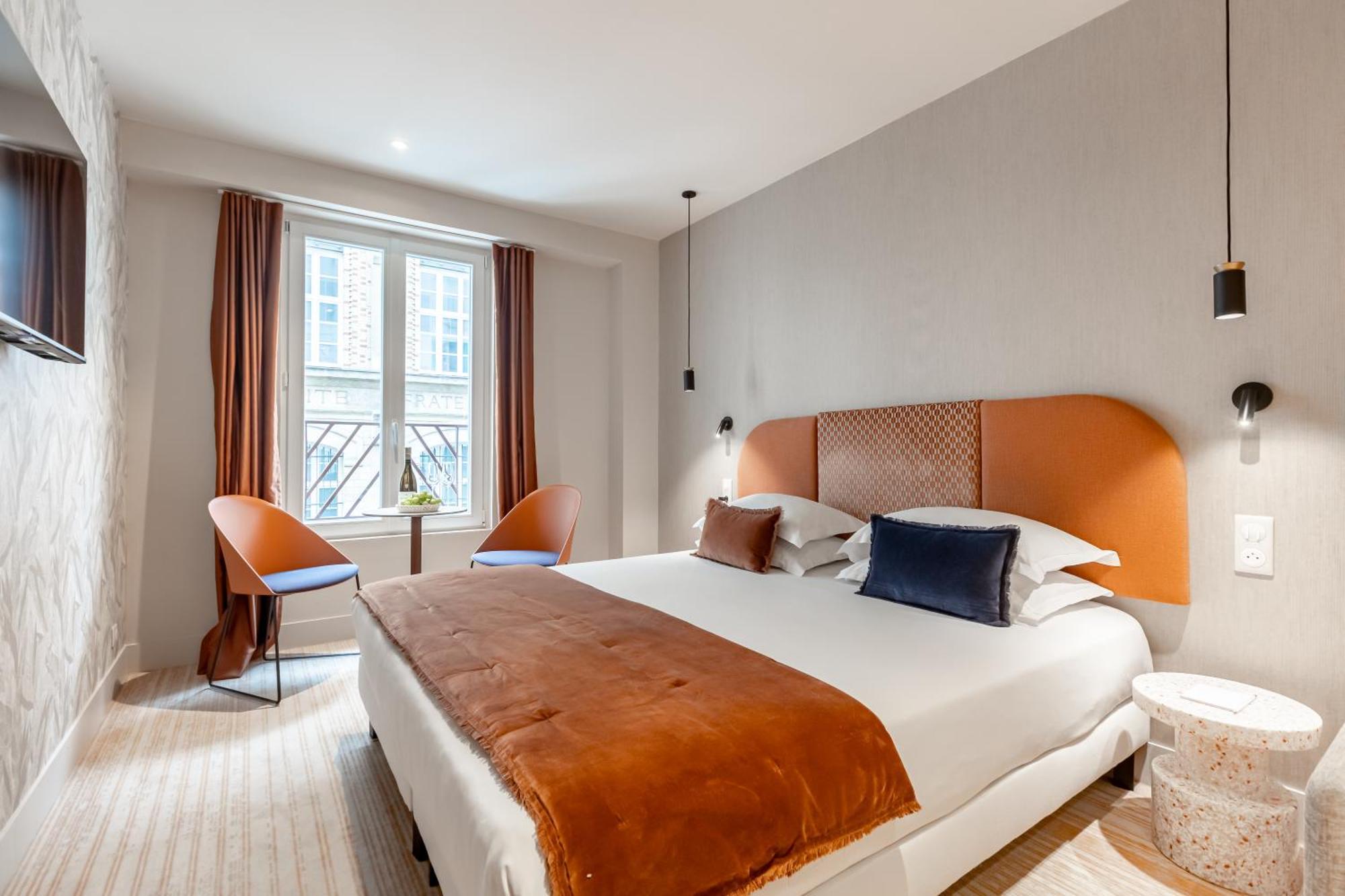 Suite Fl By Sweett Paris Exterior photo